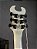 Guitarra Schecter Synyster Standard Gloss Whit Bk Pinstripes - Imagem 10