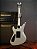 Guitarra Schecter Synyster Standard Gloss Whit Bk Pinstripes - Imagem 6