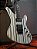Guitarra Schecter Synyster Standard Gloss Whit Bk Pinstripes - Imagem 7