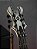 Guitarra Schecter Synyster Standard Gloss Whit Bk Pinstripes - Imagem 3