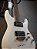 Guitarra Schecter C-7 Deluxe Satin White - Imagem 8