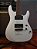 Guitarra Schecter C-7 Deluxe Satin White - Imagem 3