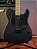Guitarra Benson Hardy T 906 M Bks/bk Mh Black - Imagem 5