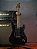 Guitarra Benson Hardy S 901 M Bk/bk Gold - Imagem 1