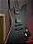 Guitarra Schecter E-1 Sls Evil Twin Satin Black #1343 - Imagem 6