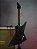 Guitarra Schecter E-1 Sls Evil Twin Satin Black #1343 - Imagem 1