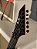 GUITARRA ESP E-II M-II NECK THRU - BLACK - FLOYD ROSE - Imagem 4