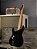 GUITARRA ESP E-II M-II NECK THRU - BLACK - FLOYD ROSE - Imagem 3