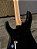 GUITARRA ESP E-II M-II NECK THRU - BLACK - FLOYD ROSE - Imagem 10