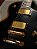 GUITARRA ESP E-II ECLIPSE EIIECDBVB - VINTAGE BLACK - Imagem 3