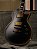 GUITARRA ESP E-II ECLIPSE EIIECDBVB - VINTAGE BLACK - Imagem 2