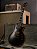 GUITARRA ESP E-II ECLIPSE EIIECDBVB - VINTAGE BLACK - Imagem 1