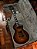GUITARRA ESP E-II ECLIPSE EIIECQMTESB - TIGER EYE SUNBURST - Imagem 10