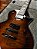 GUITARRA ESP E-II ECLIPSE EIIECQMTESB - TIGER EYE SUNBURST - Imagem 2