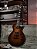 GUITARRA ESP E-II ECLIPSE EIIECQMTESB - TIGER EYE SUNBURST - Imagem 1