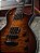 GUITARRA ESP E-II ECLIPSE EIIECQMTESB - TIGER EYE SUNBURST - Imagem 8