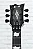 GUITARRA ESP E-II ECLIPSE FLOYD ROSE - CHARCOAL BURST - Imagem 4