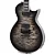 GUITARRA ESP E-II ECLIPSE FLOYD ROSE - CHARCOAL BURST - Imagem 2