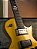 GUITARRA ESP LTD EC-2025 50TH ANNIVERSARY - METALLIC GOLD - Imagem 3