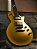 GUITARRA ESP LTD EC-2025 50TH ANNIVERSARY - METALLIC GOLD - Imagem 10
