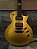 GUITARRA ESP LTD EC-2025 50TH ANNIVERSARY - METALLIC GOLD - Imagem 13