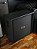 Caixa Guitarra EVH 4x12 Iconic Black - 160 Watts - Imagem 3