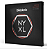 Encordoamento Daddario Nyxl1074 - Imagem 1