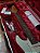 Guitarra Ibanez Az2204nw Mgr W/case - Imagem 4