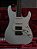 Guitarra Ibanez Az2204nw Mgr W/case - Imagem 9