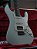 Guitarra Ibanez Az2204nw Mgr W/case - Imagem 8