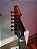 Guitarra Schecter Avenger Standard Blood Burst #3963 Cn - Imagem 5