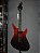 Guitarra Schecter Avenger Standard Blood Burst #3963 Cn - Imagem 2