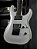 Guitarra ESP LTD MH-1000 Evertune - Snow White - Imagem 2