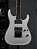 Guitarra ESP LTD MH-1000 Evertune - Snow White - Imagem 3