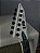 Guitarra ESP LTD MH-1000 Evertune - Snow White - Imagem 9