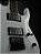 Guitarra ESP LTD MH-1000 Evertune - Snow White - Imagem 6