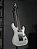 Guitarra ESP LTD MH-1000 Evertune - Snow White - Imagem 1