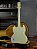 Guitarra Epiphone SG Custom 63 Maestro Vibrola Classic White - Imagem 6