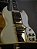 Guitarra Epiphone SG Custom 63 Maestro Vibrola Classic White - Imagem 3