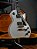 Guitarra Gibson Les Paul Custom Alpine White Escala em Ébano - Imagem 7