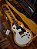 Guitarra Gibson Les Paul Custom Alpine White Escala em Ébano - Imagem 1