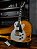 Guitarra Gibson Les Paul Custom Alpine White Escala em Ébano - Imagem 6