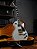 Guitarra Gibson Les Paul Custom Alpine White Escala em Ébano - Imagem 3