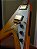 Guitarra Epiphone Flying V Korina 1958 Case - Aged Natural - Imagem 1