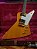 Guitarra Epiphone Explorer Korina 1958 Case - Aged Natural - Imagem 10