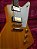 Guitarra Epiphone Explorer Korina 1958 Case - Aged Natural - Imagem 2