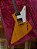 Guitarra Epiphone Explorer Korina 1958 Case - Aged Natural - Imagem 4