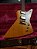 Guitarra Epiphone Explorer Korina 1958 Case - Aged Natural - Imagem 6