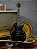 Guitarra Epiphone Les Paul Custom Inspired By Gibson Case - Ebony - Imagem 1