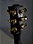 Guitarra Epiphone Les Paul Custom Inspired By Gibson Case - Ebony - Imagem 10